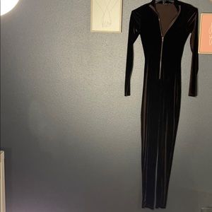 Fashionnova jumpsuit